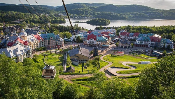 mont-tremblant