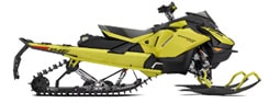 ski-doo backcountry 2025